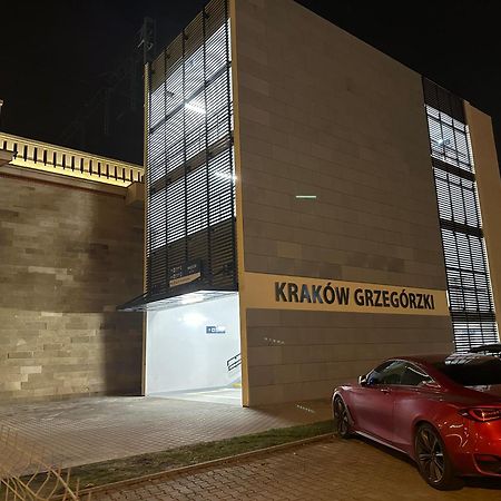 Dietla Apartament Centrum كراكوفيا المظهر الخارجي الصورة