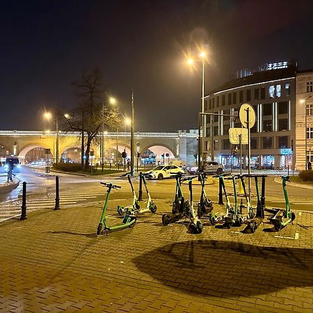 Dietla Apartament Centrum كراكوفيا المظهر الخارجي الصورة