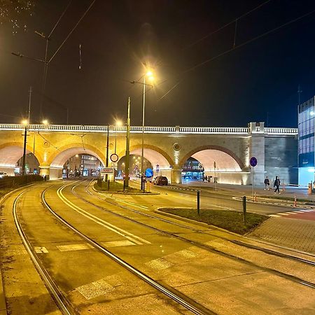 Dietla Apartament Centrum كراكوفيا المظهر الخارجي الصورة