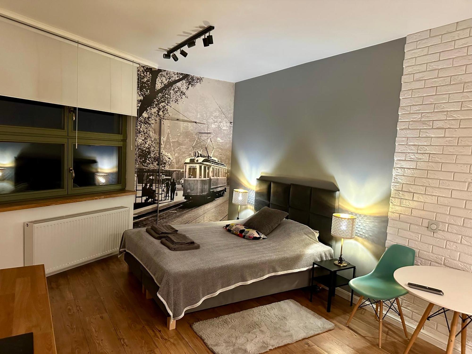 Dietla Apartament Centrum كراكوفيا المظهر الخارجي الصورة
