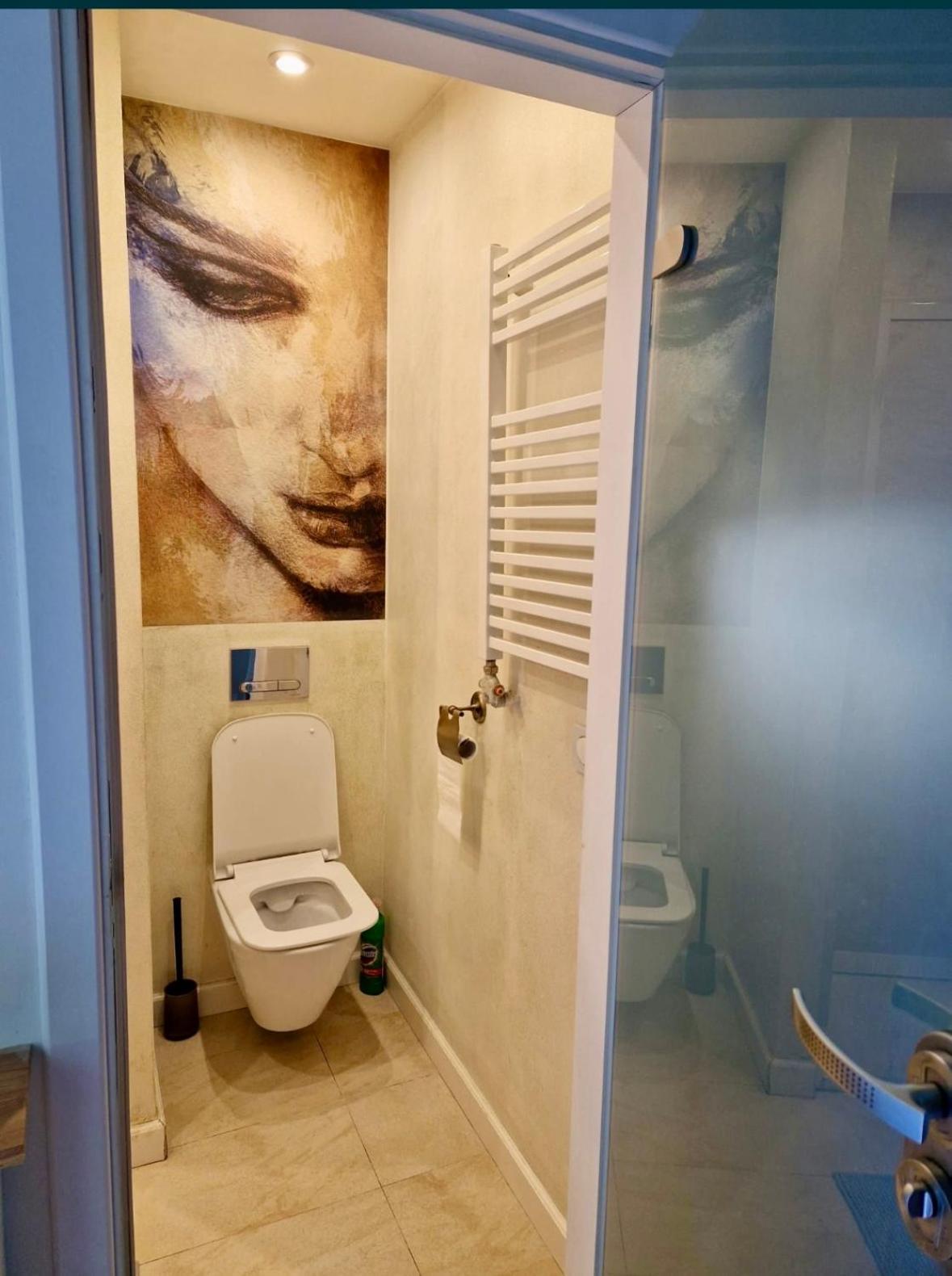 Dietla Apartament Centrum كراكوفيا المظهر الخارجي الصورة