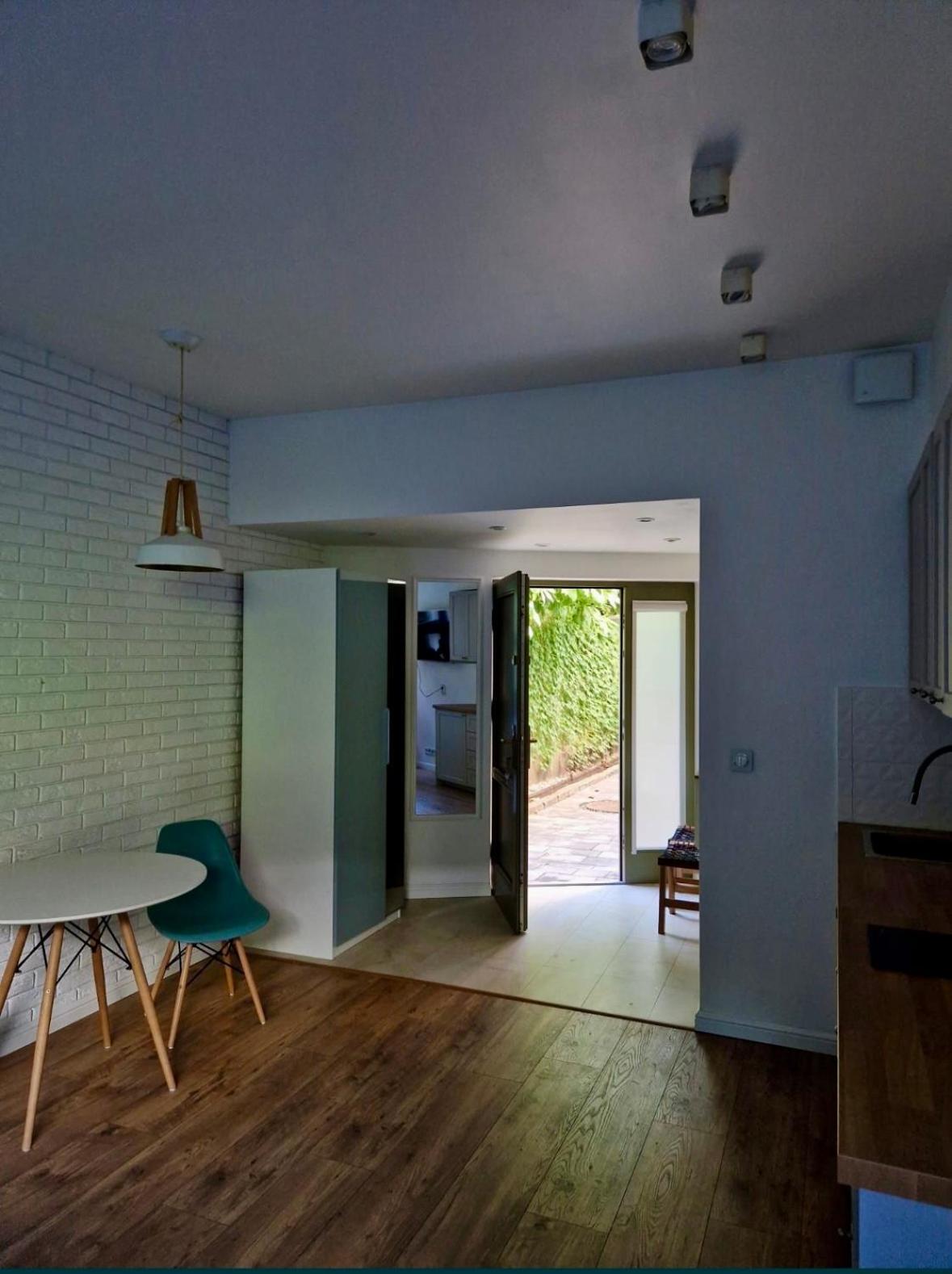 Dietla Apartament Centrum كراكوفيا المظهر الخارجي الصورة