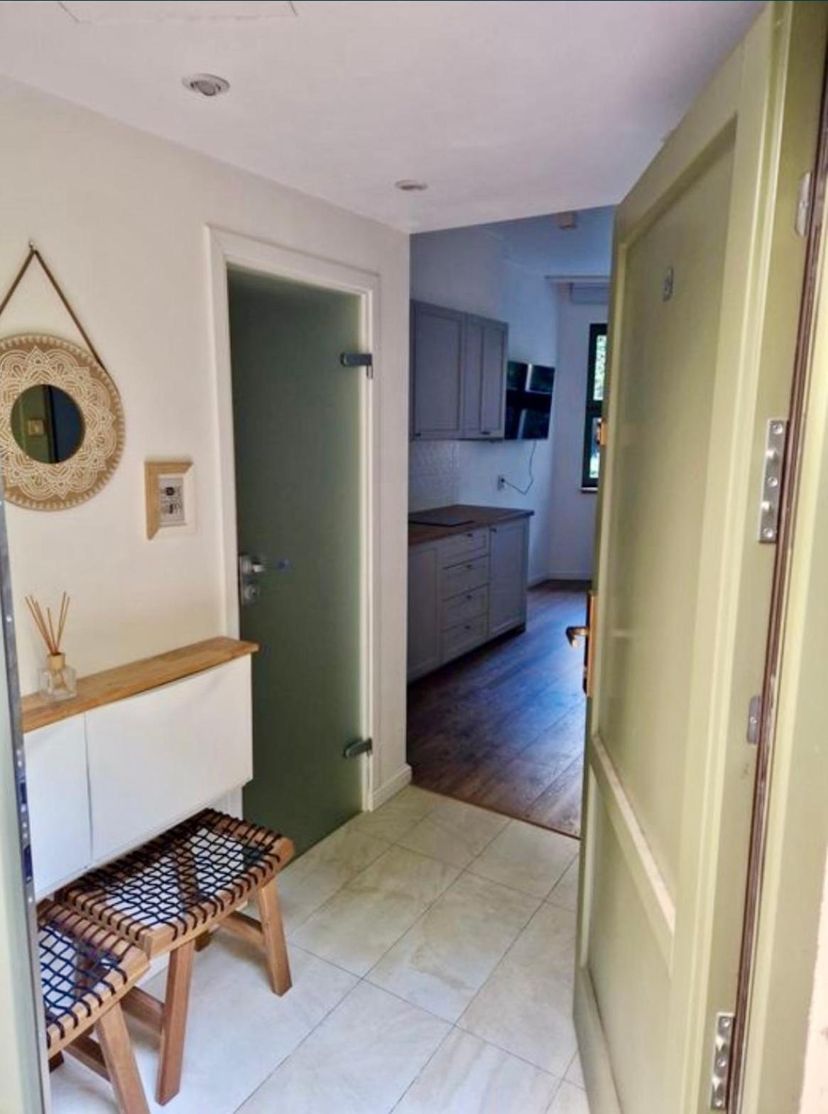 Dietla Apartament Centrum كراكوفيا المظهر الخارجي الصورة