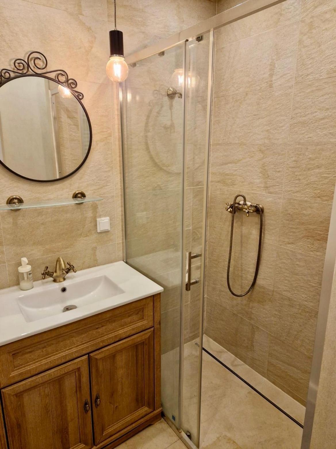 Dietla Apartament Centrum كراكوفيا المظهر الخارجي الصورة