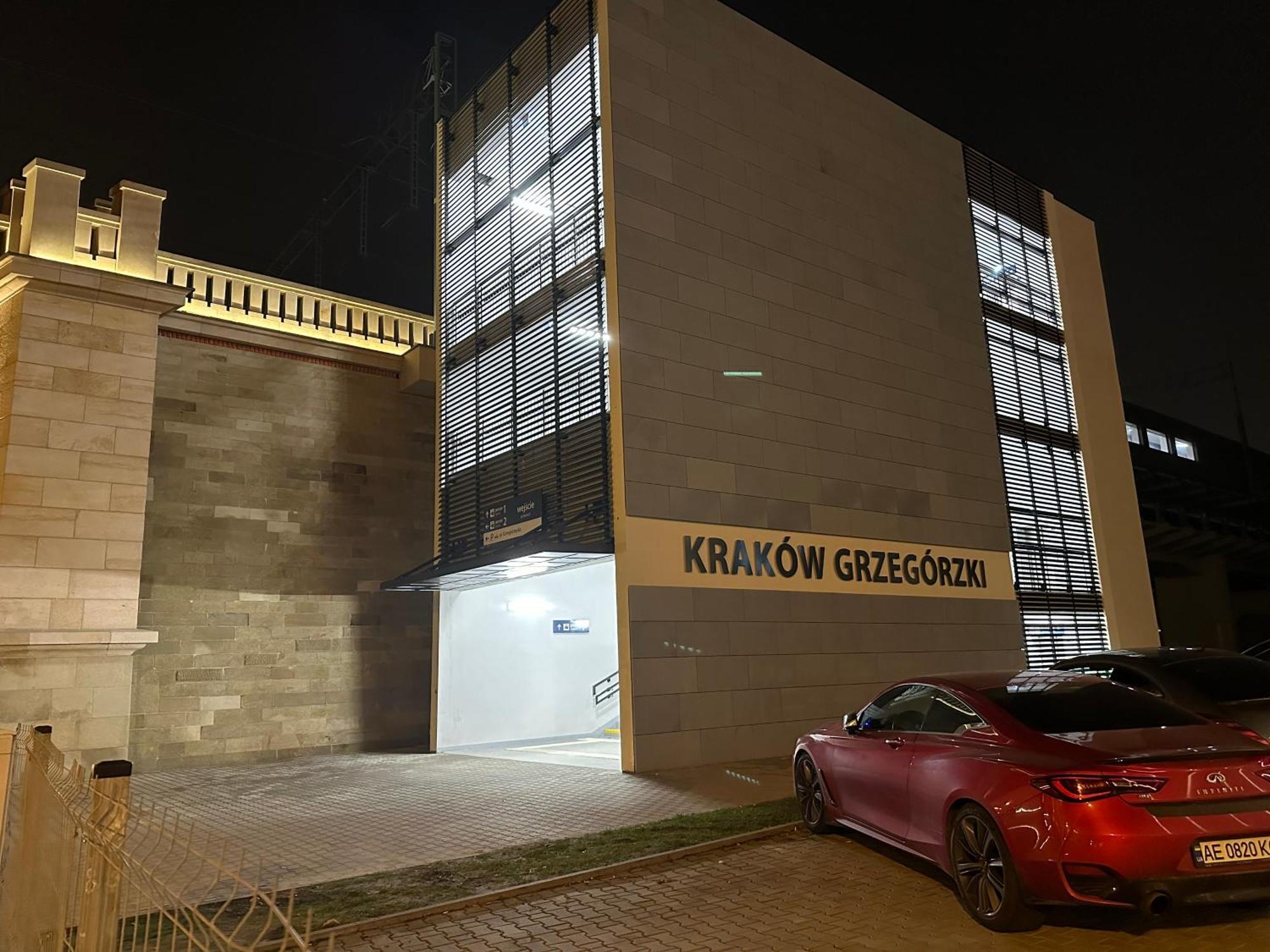 Dietla Apartament Centrum كراكوفيا المظهر الخارجي الصورة